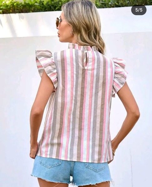 Blusa 30917 E52