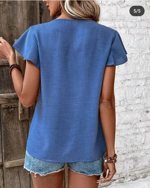 Blusa 47127 E62