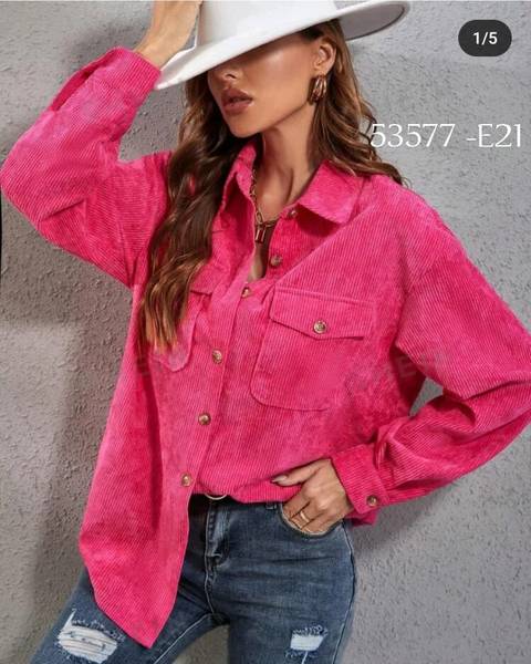 Blusa 53577 E21