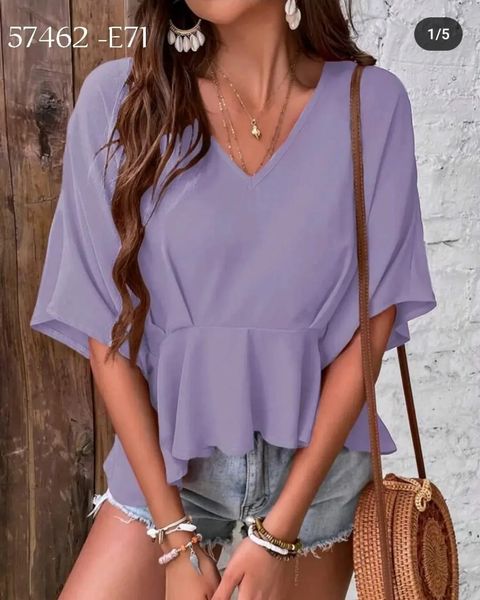 Blusa 57462 E71