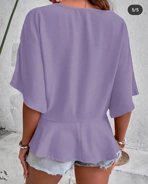 Blusa 57462 E71