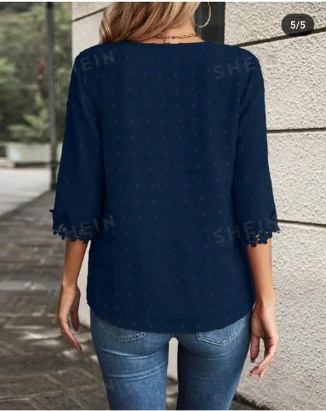 Blusa 62550 E16