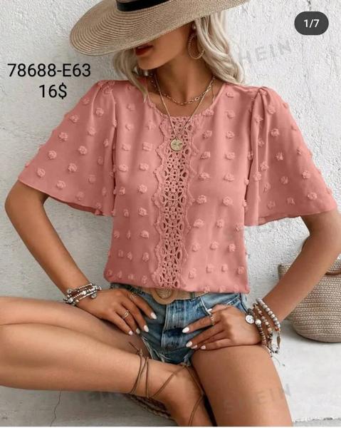Blusa 78688 E63