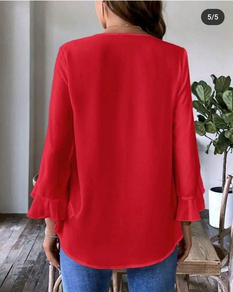 Blusa 800187 E21