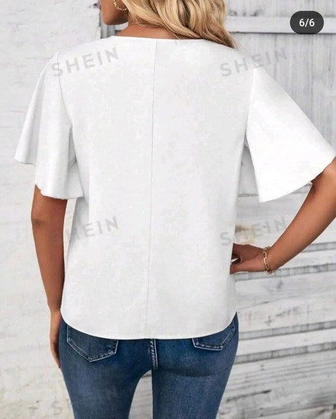 Blusa 77578 E15