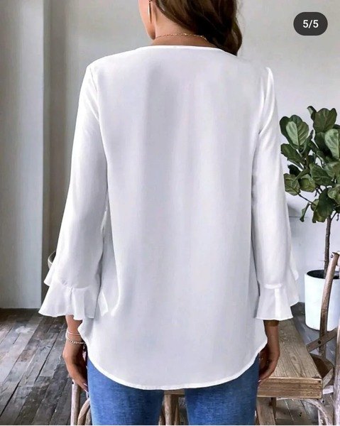Blusa 891914 e64