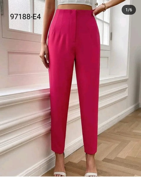 Pantalón de Vestir 97188 E4
