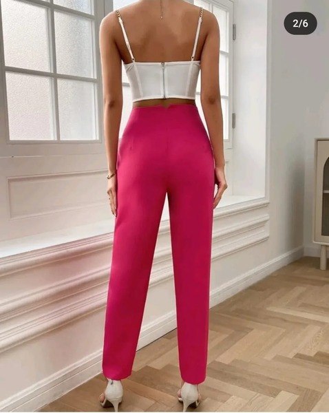 Pantalón de Vestir 97188 E4