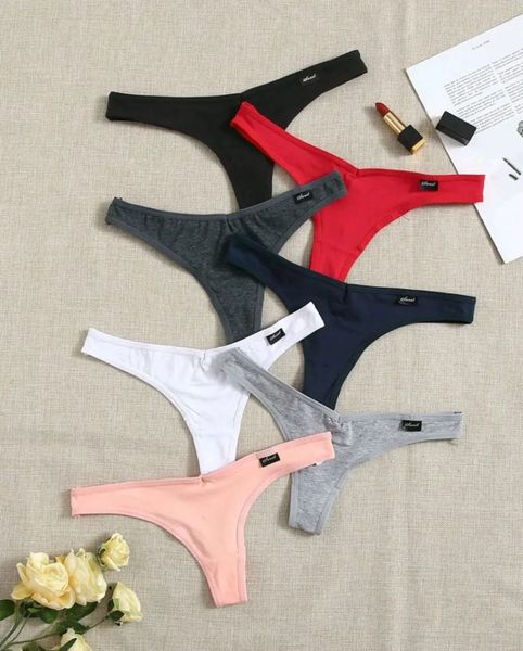 Pantys set de 7  52543 E75