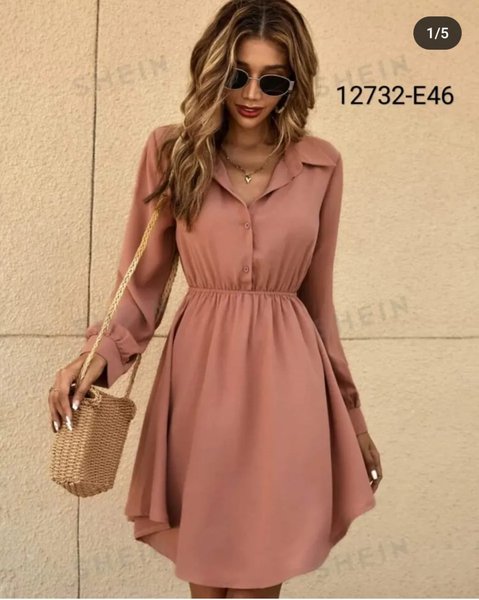 Vestido 12732