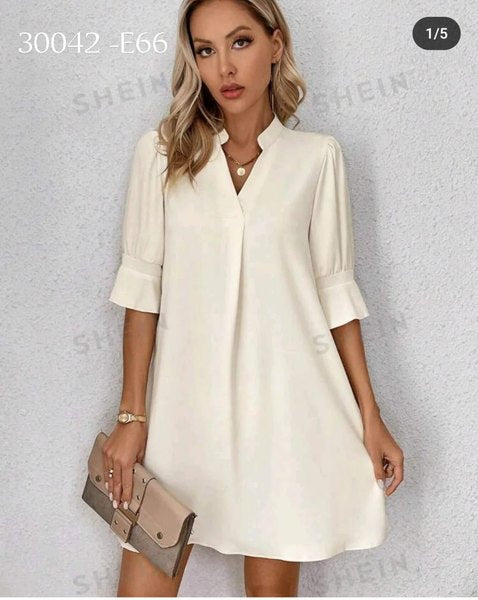 Vestido 30042 E62