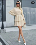 Vestido 83499 E63