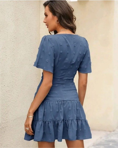 Vestido 88865 E53