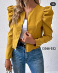 Chaqueta 13568 E82
