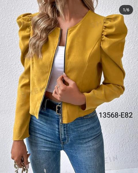 Chaqueta 13568 E82