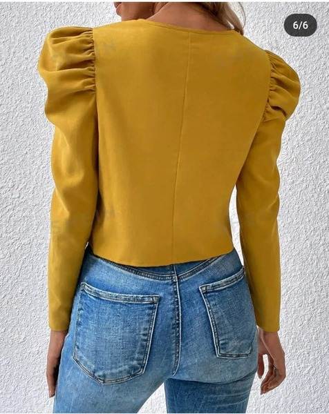 Chaqueta 13568 E82