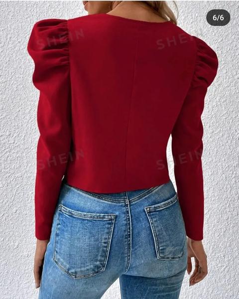 Chaqueta Casual 14763 E110
