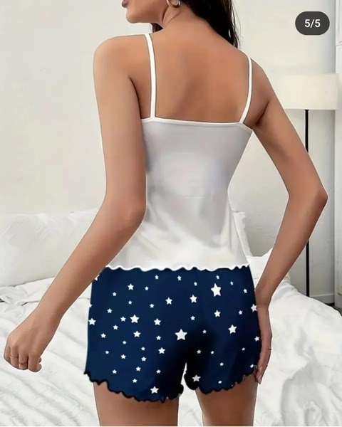 Pijama 47490 E36