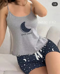 Pijama S030 E82