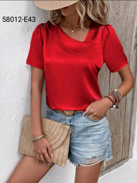 Blusa 58012 E43