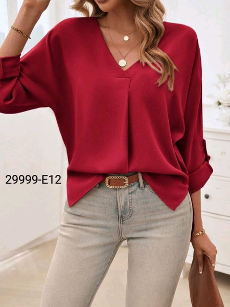 Blusa 29999 E12