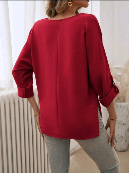 Blusa 29999 E12