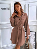 Vestido 75244 E31