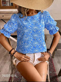 Blusa 76005 E16