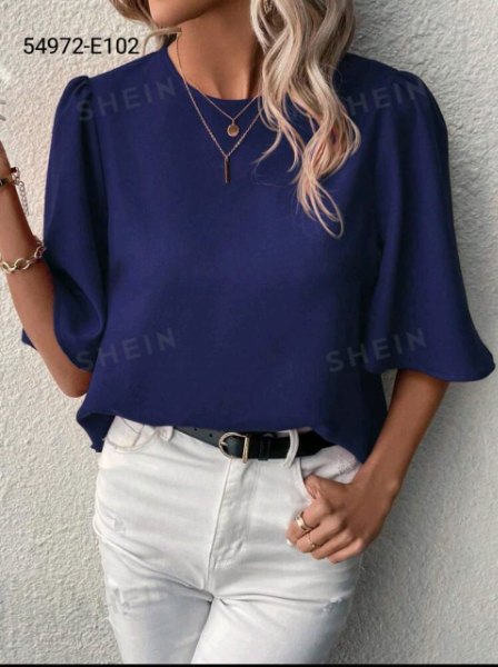 Blusa 54972