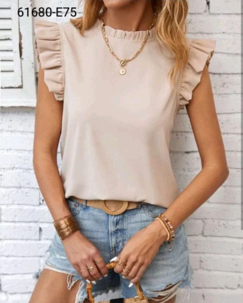 Blusa 61680 E75