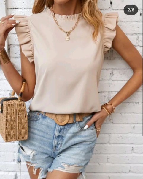 Blusa 61680 E75