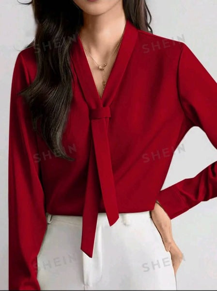 Blusa 23174