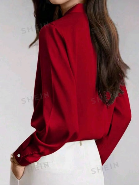 Blusa 23174
