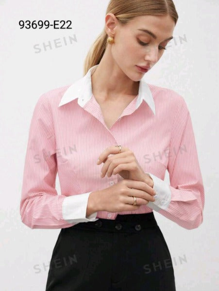 Blusa 93699 E22