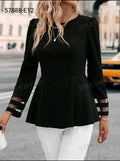 Blusa 57888 E12