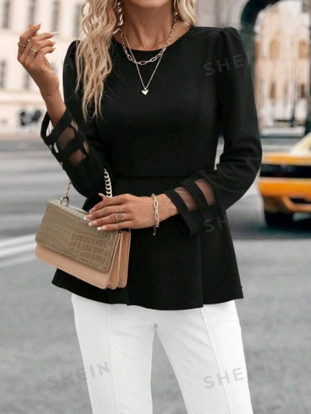 Blusa 57888 E12
