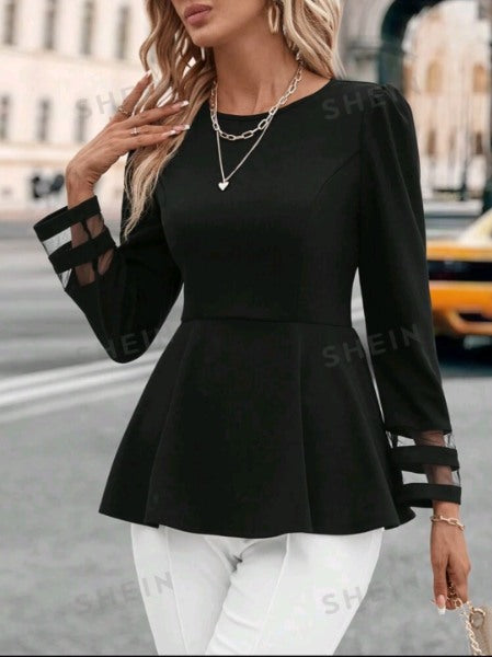 Blusa 57888 E12