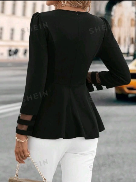 Blusa 57888 E12