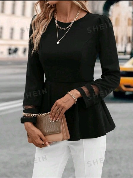Blusa 57888 E12