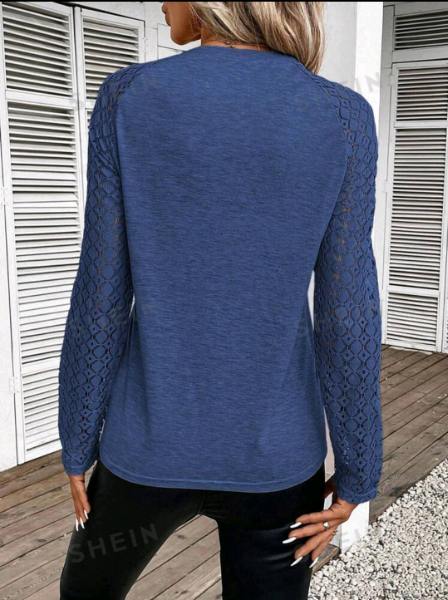 Blusa 88936-E90