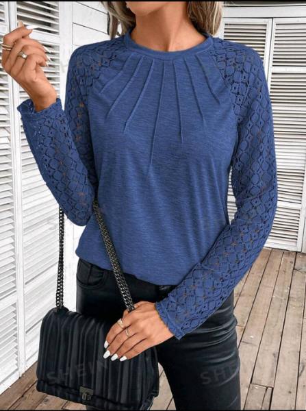 Blusa 88936-E90