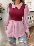 Blusa 77707 E48