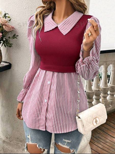 Blusa 77707 E48