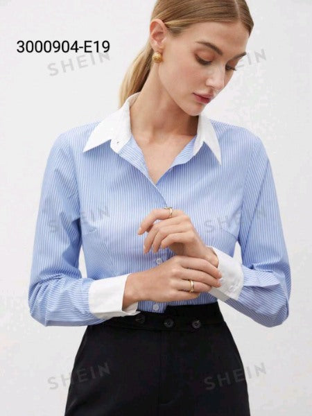 Blusa 3000904 E19