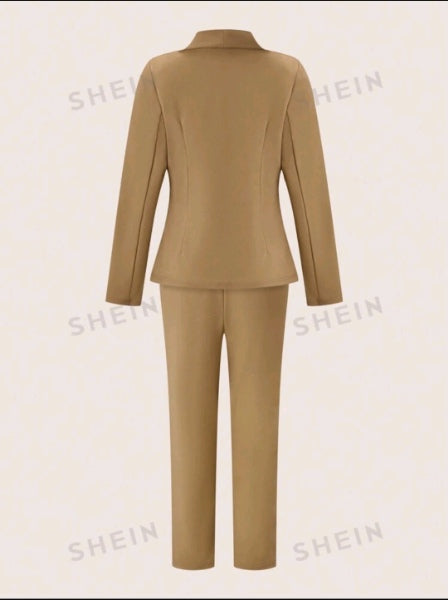 Conjunto de Chaqueta y Pantalón 51657