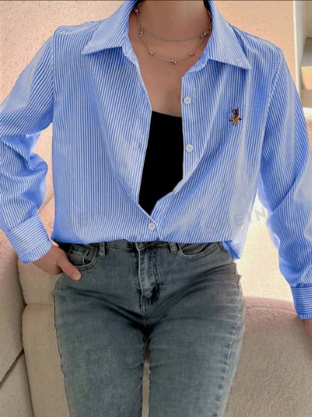 Blusa 88083 E44