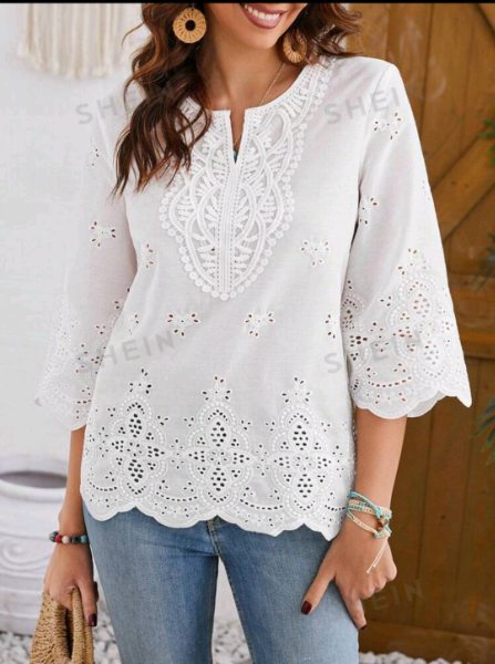 Blusa 91094