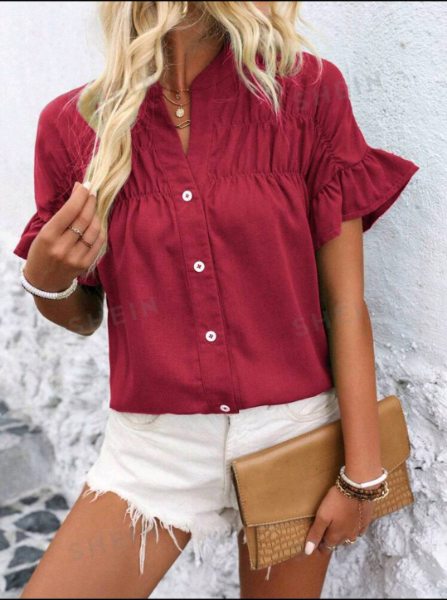 Blusa 56329 E134