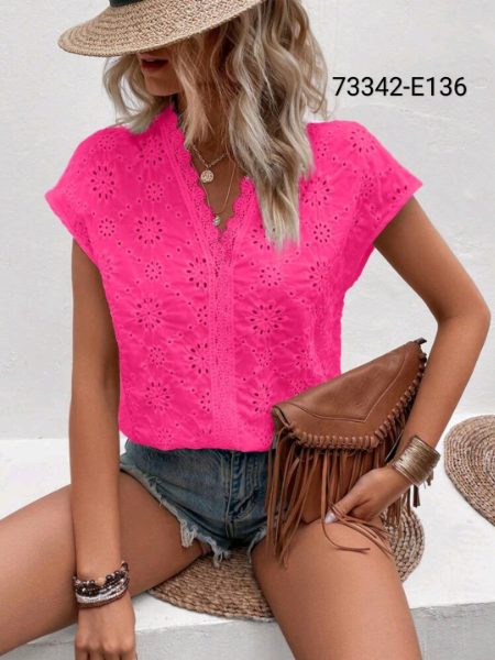 Blusa 73342 E136