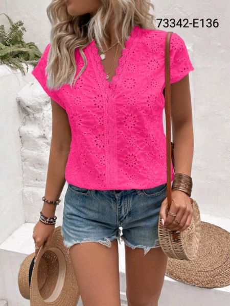 Blusa 73342 E136